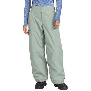 Roxy Womens Chloe Kim Snow Pant